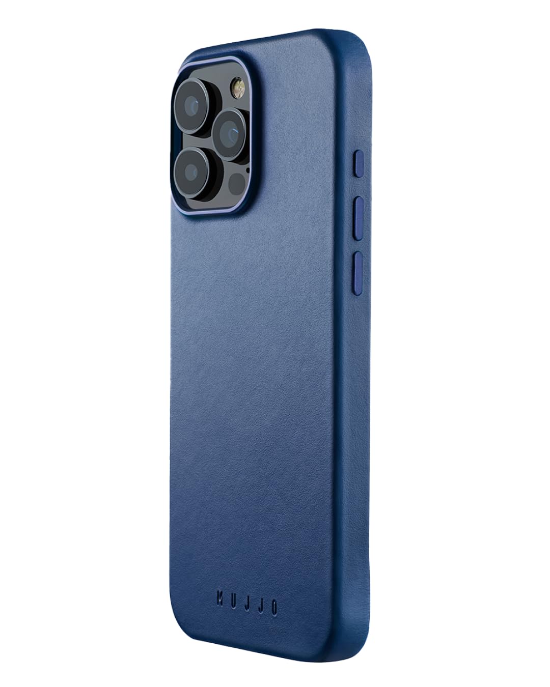 Amazon.com: Mujjo Full Leather Case for iPhone 16 Pro Max - Best